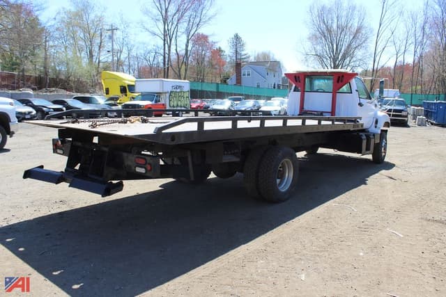 Image of Chevrolet C6500 equipment image 4