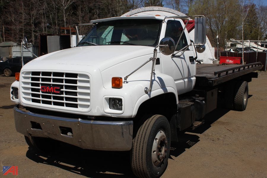 1999 Chevrolet C6500 Equipment Image0