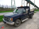 1999 Chevrolet 3500 Image