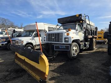 Main image Chevrolet Kodiak