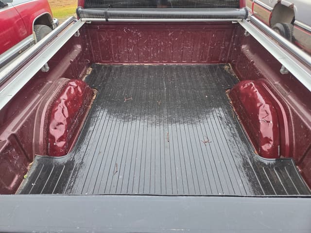 Image of Chevrolet 1500 equipment image 4