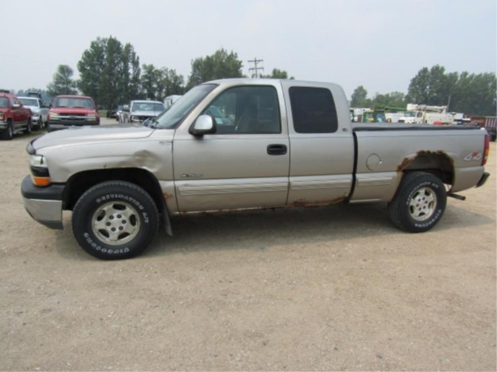 Image of Chevrolet 1500 Primary image