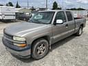 1999 Chevrolet 1500 Image