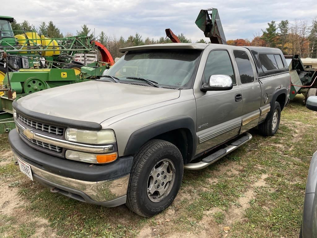 Image of Chevrolet 1500 Primary image