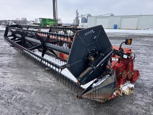 1999 Case IH 1020 Image