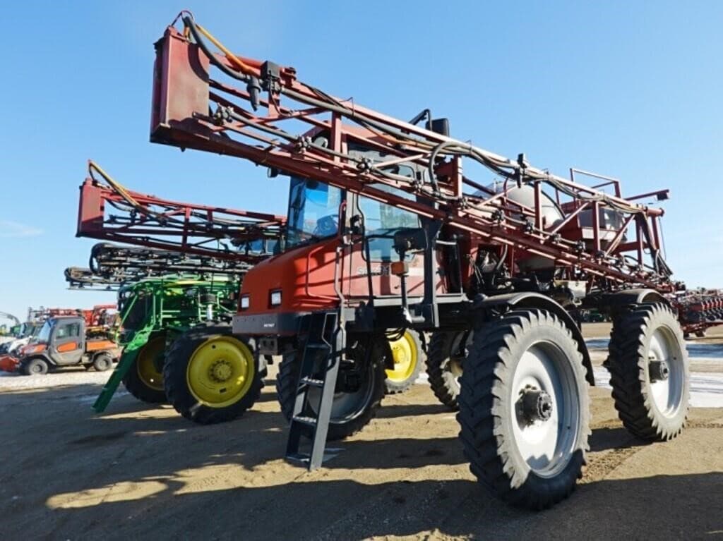 Image of Case IH SPX3185 Primary image