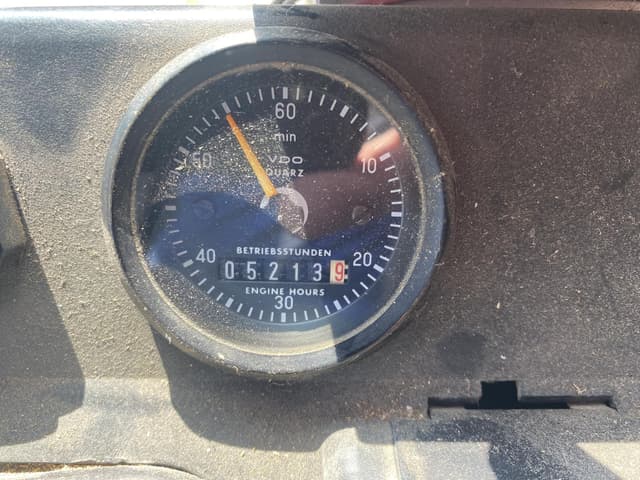 Image of CLAAS Jaguar 880 equipment image 1