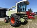 1999 CLAAS Jaguar 880 Image