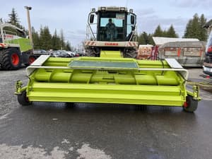 1999 CLAAS PU380 Image