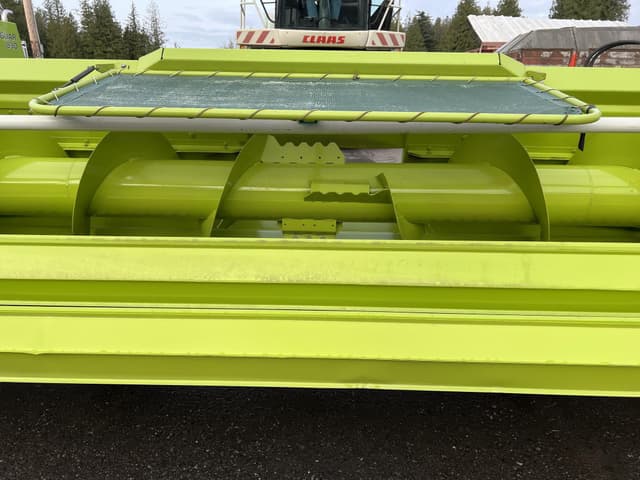 Image of CLAAS PU380 equipment image 3