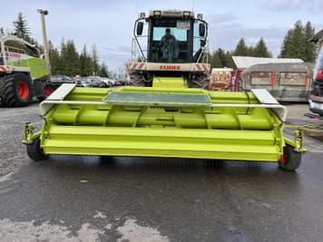 Main image CLAAS PU380