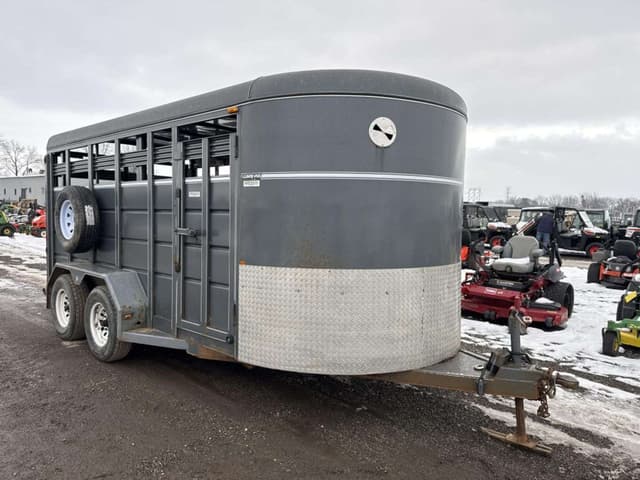 Image of Corn Pro SB-16 7S equipment image 4