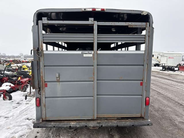 Image of Corn Pro SB-16 7S equipment image 2