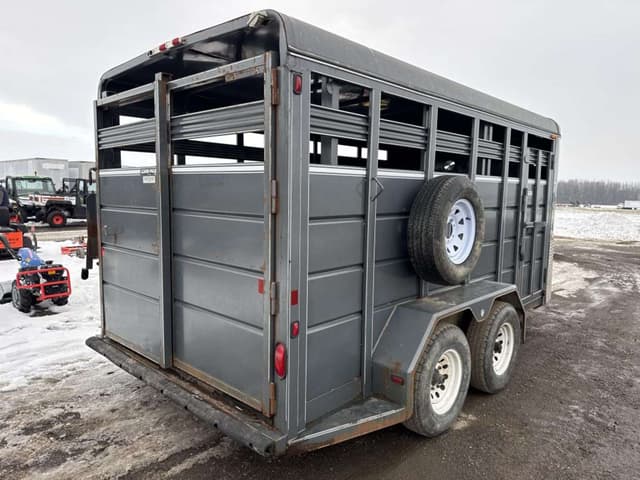 Image of Corn Pro SB-16 7S equipment image 3