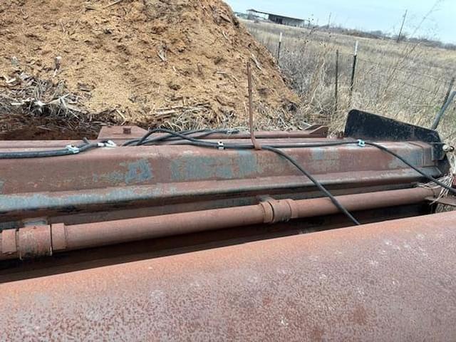 Image of Countyline Land Roller equipment image 3