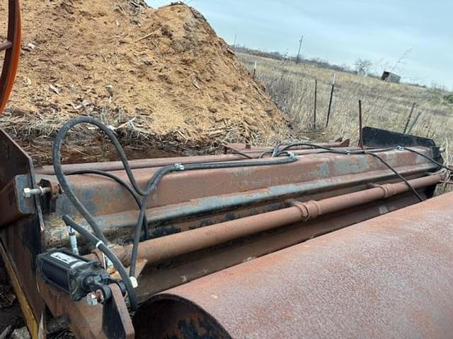 Image of Countyline Land Roller equipment image 1