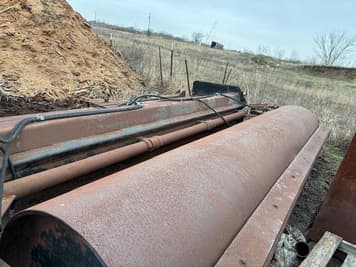 Main image Countyline Land Roller