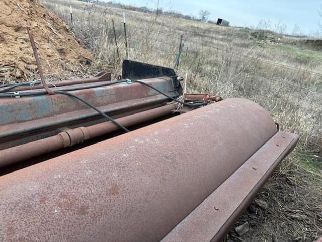 Image of Countyline Land Roller equipment image 2