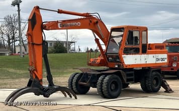 Main image Daewoo DH130W