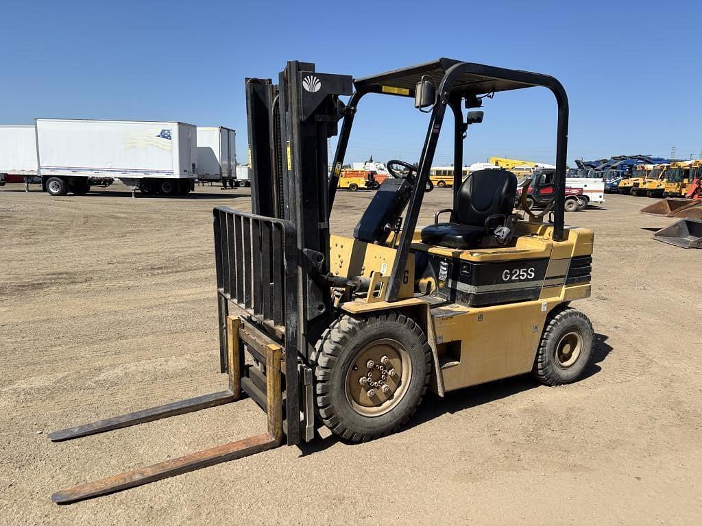 Image of Daewoo G25S Primary image