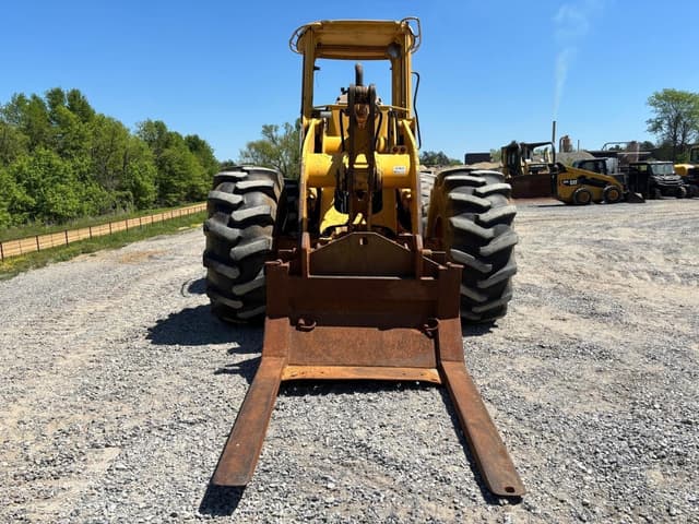 Image of John Deere 544H equipment image 1