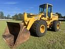 1999 John Deere 644H Image