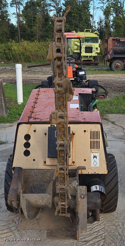 Image of Ditch Witch 410SX equipment image 1