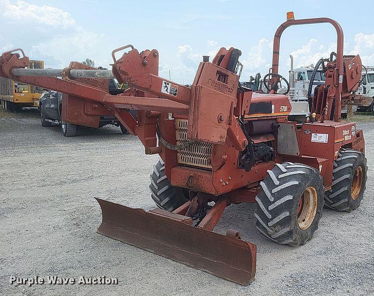 Image of Ditch Witch 5700 Primary image