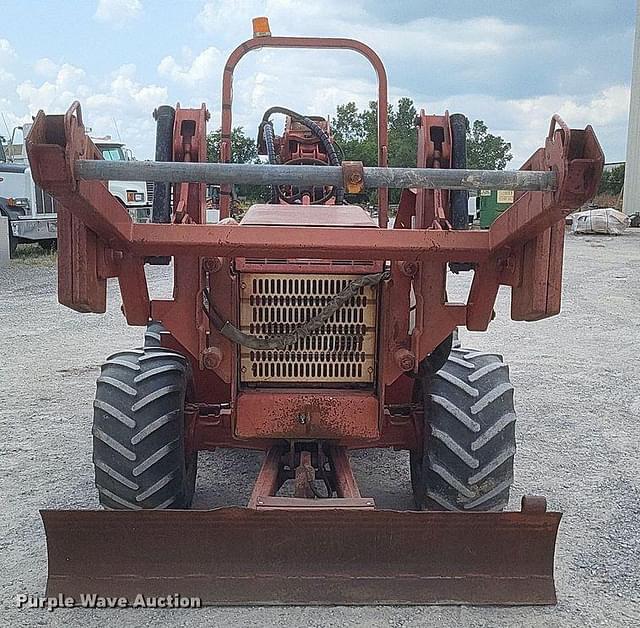 Image of Ditch Witch 5700 equipment image 1