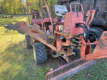 Main image Ditch Witch A420