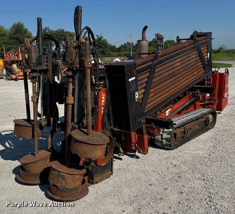 Image of Ditch Witch JT2720 Primary image