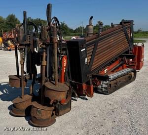 1999 Ditch Witch JT2720 Image