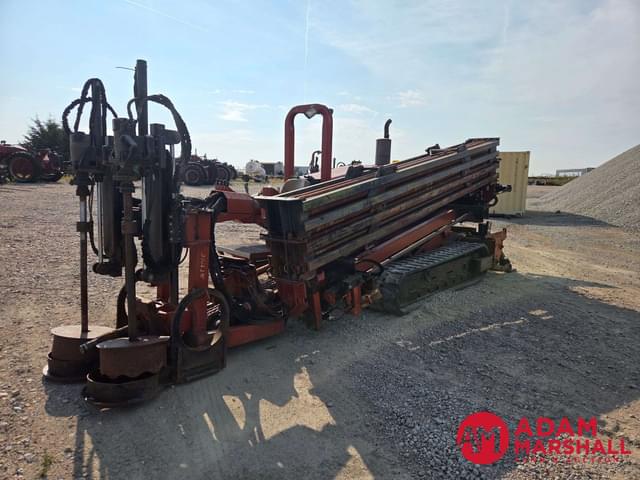 Image of Ditch Witch JT4020 equipment image 1