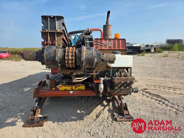Image of Ditch Witch JT4020 equipment image 4