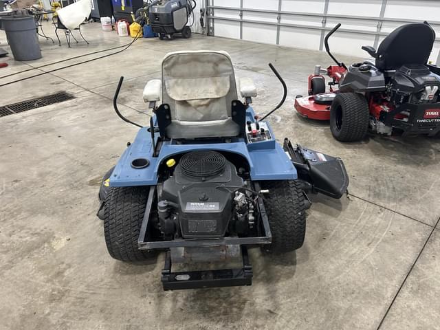 Image of Dixon ZTR5022 equipment image 4