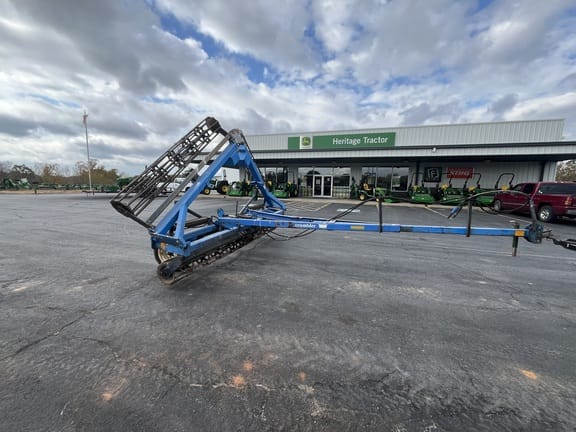 1999 DMI Crumbler Equipment Image0