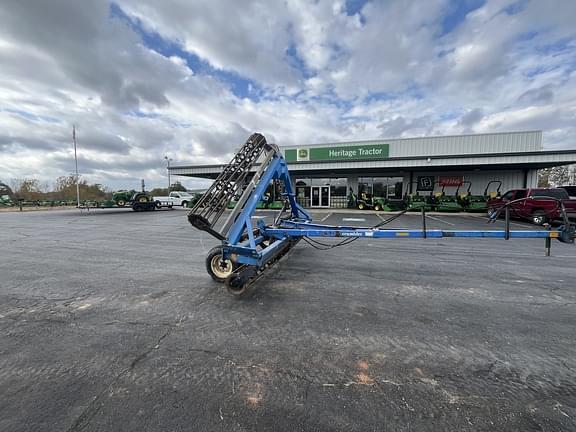 Image of DMI Crumbler equipment image 1