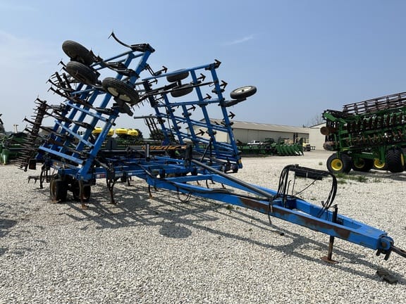 Main image DMI Tigermate II