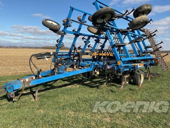 Main image DMI Tigermate II