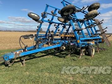 Main image DMI Tigermate II