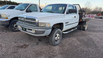 Main image Dodge Ram 2500