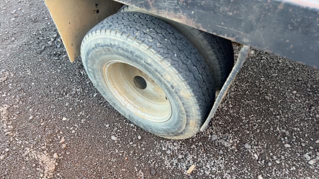 Image of Dodge Ram 2500 equipment image 4