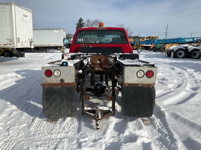 Image of Dodge Ram 2500 equipment image 3