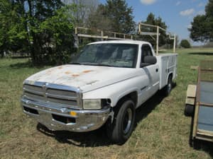 1999 Dodge Ram 2500 Image