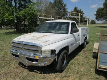 Main image Dodge Ram 2500