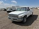 1999 Dodge Ram 2500 Image