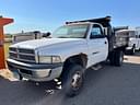 1999 Dodge Ram 3500 Image