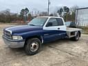 1999 Dodge Ram 3500 Image