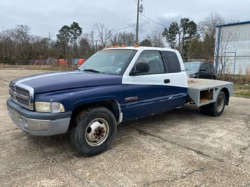 Main image Dodge Ram 3500