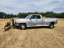 1999 Dodge Ram 3500 Image
